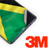 Jamaica Flag Galaxy Note 9 Skin
